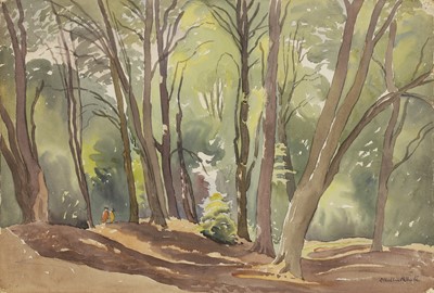 Lot 222 - Ethelbert White (1891-1972)