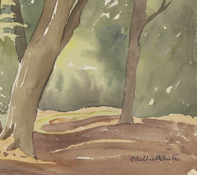 Lot 222 - Ethelbert White (1891-1972)