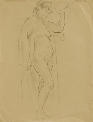 Lot 76 - Ethelbert White (British, 1891-1972)