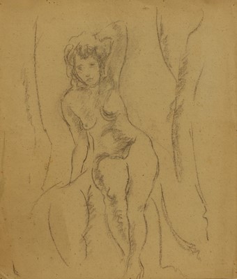 Lot 76 - Ethelbert White (British, 1891-1972)