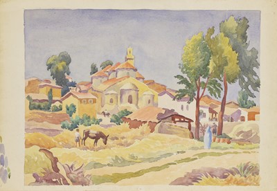 Lot 221 - Ethelbert White (1891-1972)