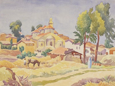 Lot 221 - Ethelbert White (1891-1972)