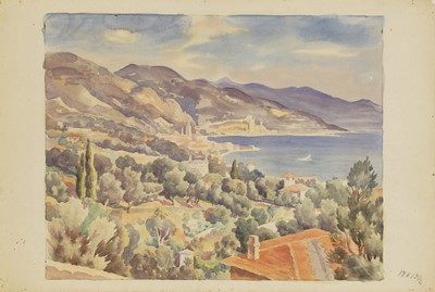 Lot 221 - Ethelbert White (1891-1972)
