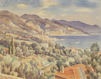 Lot 221 - Ethelbert White (1891-1972)