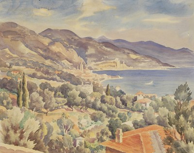 Lot 221 - Ethelbert White (1891-1972)