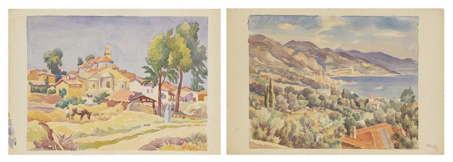 Lot 221 - Ethelbert White (1891-1972)