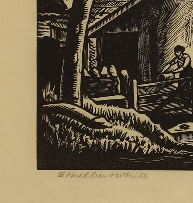 Lot 257 - Ethelbert White (1891-1972)