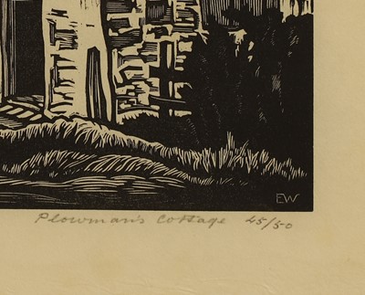 Lot 257 - Ethelbert White (1891-1972)