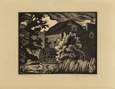 Lot 257 - Ethelbert White (1891-1972)