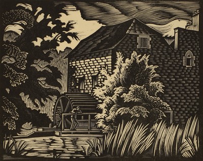 Lot 257 - Ethelbert White (1891-1972)