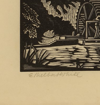 Lot 257 - Ethelbert White (1891-1972)