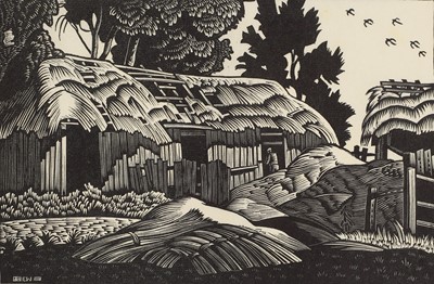 Lot 211 - Ethelbert White (1891-1972)