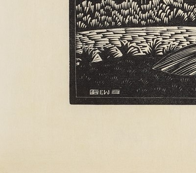 Lot 211 - Ethelbert White (1891-1972)