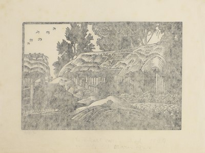 Lot 211 - Ethelbert White (1891-1972)