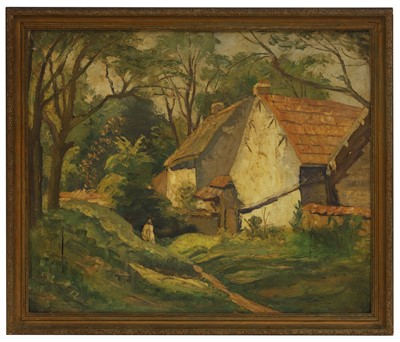 Lot 240 - Ethelbert White (1891-1972)