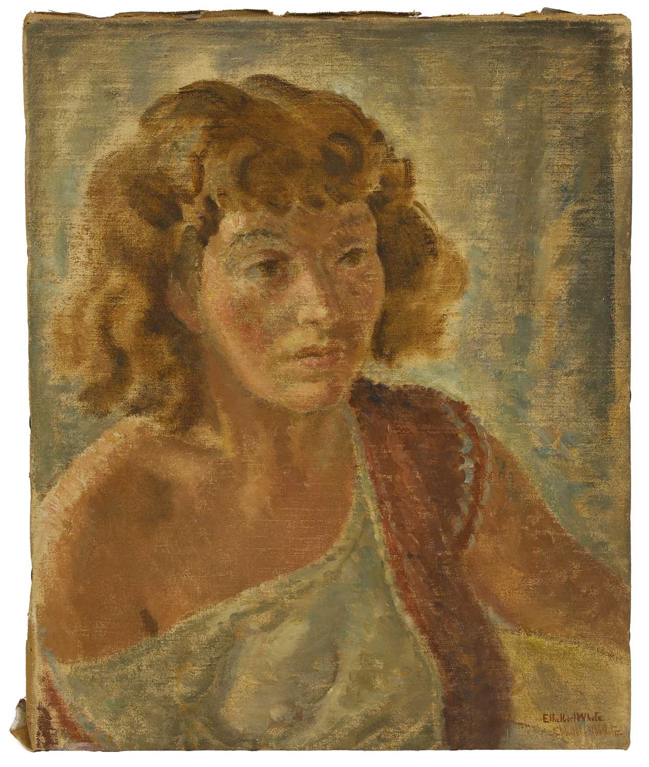 Lot 262 - Ethelbert White (1891-1972)