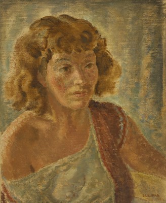 Lot 262 - Ethelbert White (1891-1972)
