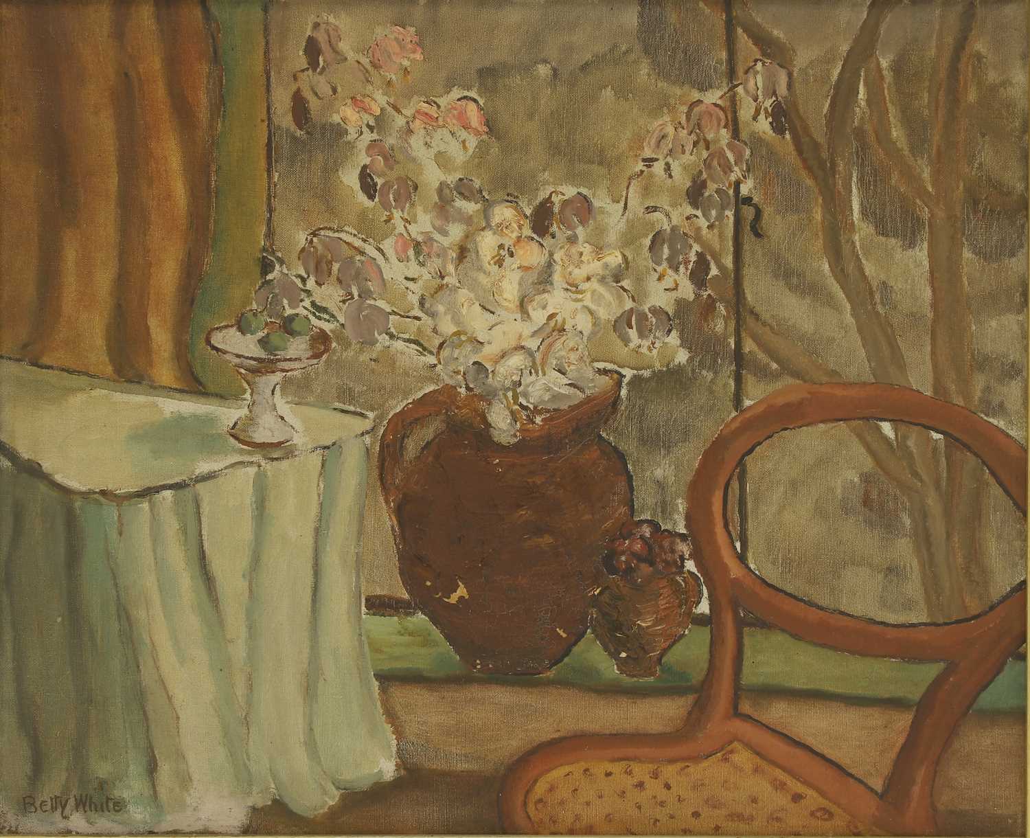 Lot 263 - Betty White (20th century)