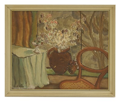 Lot 263 - Betty White (20th century)