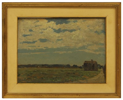 Lot 398 - Emma Ciardi (Italian, 1879-1933)