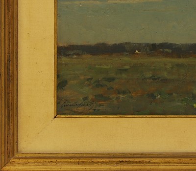 Lot 398 - Emma Ciardi (Italian, 1879-1933)
