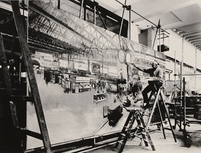 Lot 300 - Terence Cuneo (1907-1996)