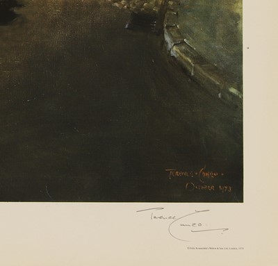 Lot 300 - Terence Cuneo (1907-1996)