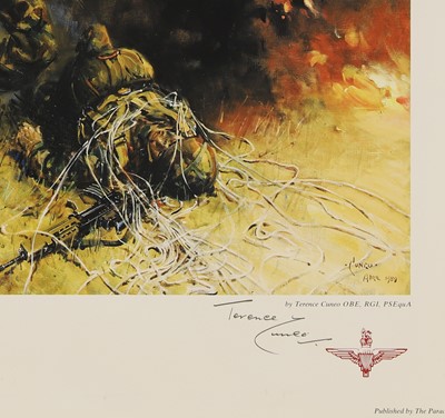 Lot 300 - Terence Cuneo (1907-1996)