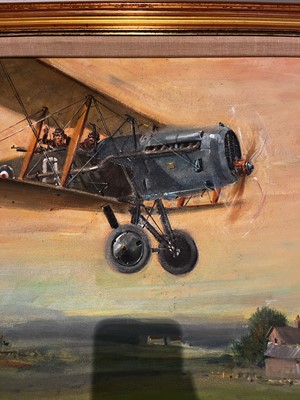 Lot 276 - Terence Cuneo (1907-1996)