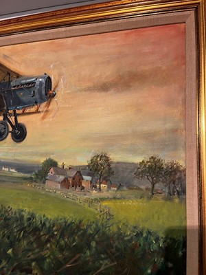 Lot 276 - Terence Cuneo (1907-1996)