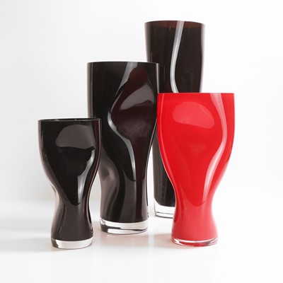 Lot 167 - Lena Bergström (Swedish, b.1961)