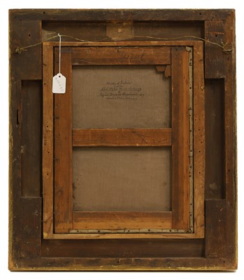 Lot 169 - Alfred Bryant Copeland (American, 1840-1909)