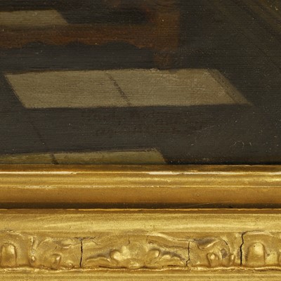 Lot 169 - Alfred Bryant Copeland (American, 1840-1909)