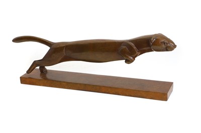 Lot 282 - Richard Travers Roberts (b.1956)