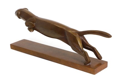 Lot 282 - Richard Travers Roberts (b.1956)