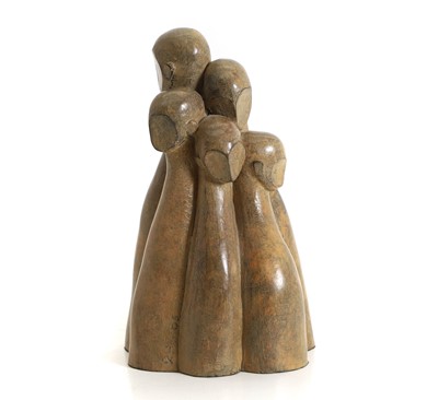 Lot 286 - Richard Hugh Chapman (1955-)