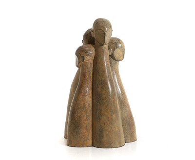 Lot 286 - Richard Hugh Chapman (1955-)
