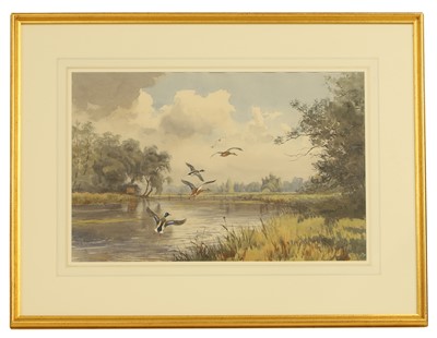 Lot 290 - John Cyril Harrison (1898-1985)