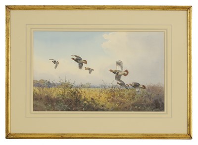 Lot 214 - John Cyril Harrison (British, 1898-1985)