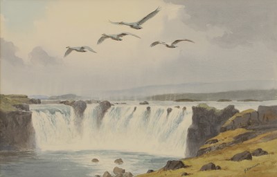 Lot 216 - John Cyril Harrison (British, 1898-1985)