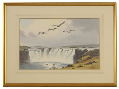 Lot 216 - John Cyril Harrison (British, 1898-1985)