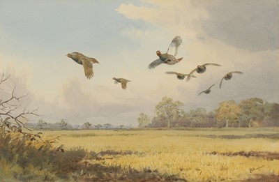Lot 215 - John Cyril Harrison (British, 1898-1985)