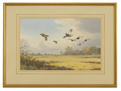 Lot 215 - John Cyril Harrison (British, 1898-1985)