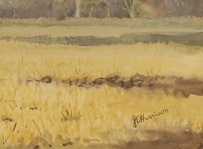 Lot 215 - John Cyril Harrison (British, 1898-1985)