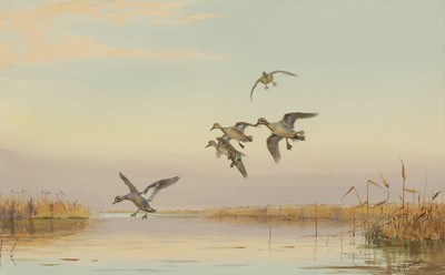 Lot 217 - John Cyril Harrison (British, 1898-1985)