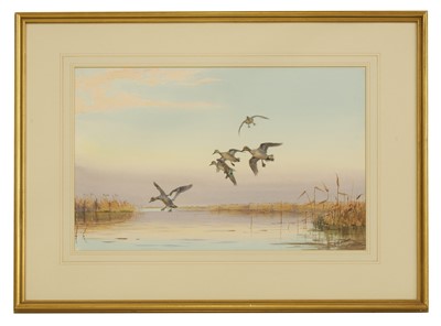 Lot 217 - John Cyril Harrison (British, 1898-1985)