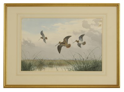Lot 218 - John Cyril Harrison (British, 1898-1985)