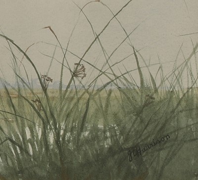 Lot 218 - John Cyril Harrison (British, 1898-1985)