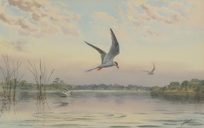 Lot 221 - John Cyril Harrison (British, 1898-1985)