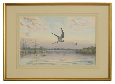 Lot 221 - John Cyril Harrison (British, 1898-1985)